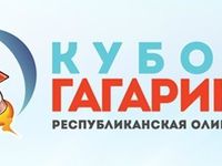 кубок гагарина